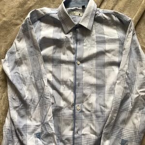 Button down shirt